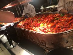 -新发展亚太JW万豪酒店·福苑咖啡厅
