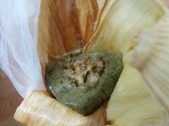 叶儿粑-找不到凉面(新都粮食局毗河油厂职工宿舍大院店)