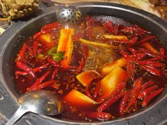 -蜀大侠火锅(总府路店)