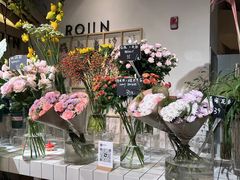 -ROIIN用心(杭州首店)