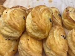 -包满意面包糕点(东坝店)