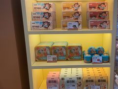 -爸爸糖手工吐司(上海五角场万达店)