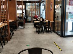 大堂-阳阳中国饭(北京荟聚店)