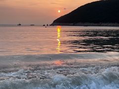 -宁波松兰山滨海旅游度假区