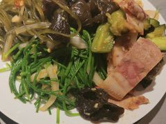 -额尔敦·品质自助(摩尔城店)