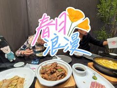 -苏淮景·苏闽融创菜·海鲜(原空港井河轩店)