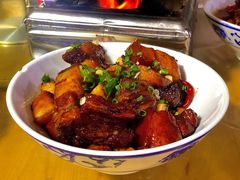 东坡肉-笨罗卜浏阳菜馆(星沙店)