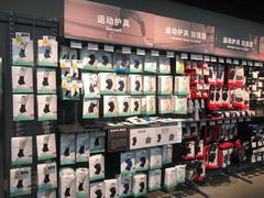 -迪卡侬(西三旗店)