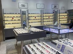 -ALPS阿尔卑斯眼镜(我格广场店)