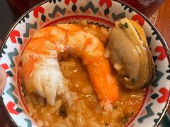 -Laures·月桂西班牙碳烤餐厅(十尚坊店)