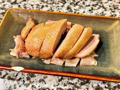 招牌盐水鸭-南京大牌档(崇文门国瑞店)