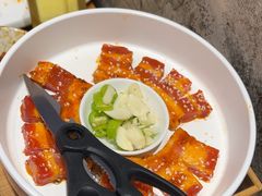 -么肆烤肉·中式自助·烤肉大排档(街道口季佳PAI店)