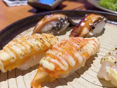-俊屋料理·烧鸟·寿司·日泰融合菜(星际云汇店)