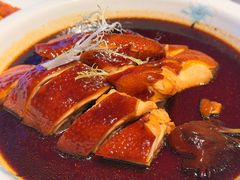 -广州酒家(文昌总店)