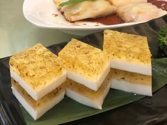 -中恒华茶楼(牌坊店)