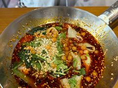 -刀马旦老成都板凳面(高新店)