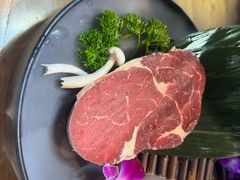 -九田家黑牛烤肉料理(溧阳吾悦店)