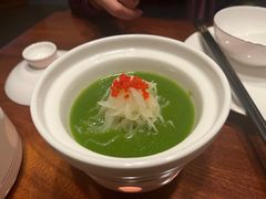 -醉霖生态餐厅(交大店)