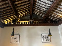 -长亭酒肆.武夷菜(鼓楼后海店)