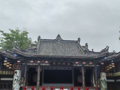 -昌州古城
