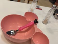 -金湖港式餐厅(建外店)