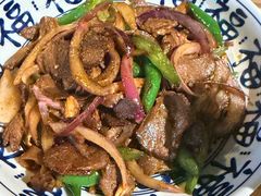 -长亭酒肆.武夷菜(鼓楼后海店)