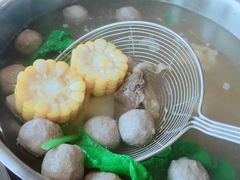 -陈记顺和潮汕鲜牛肉火锅(棠德南路店)