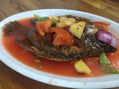 -文昌鸡饭店110号(中山路店)