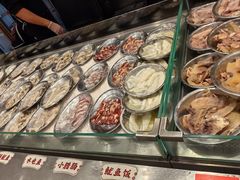 -朱富贵火锅(金融街万达店)