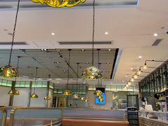 大堂-翠华餐厅(宝安壹方城店)