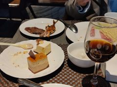 -海鲜自助餐厅·株洲大汉希尔顿酒店
