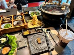 -黑牛の店·黑金店(沈阳万象城店)