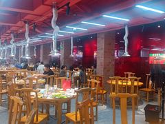 -养牛邓·潮汕牛肉海鲜自助火锅(广州店)