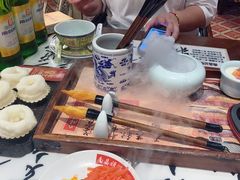 -南昌大饭店·非遗南昌菜(万寿宫店)