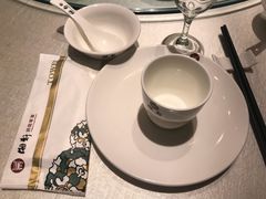 餐具摆设-湘轩·土菜研究院(光大店)