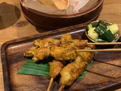 -泰堤坊(淡水体育馆店)