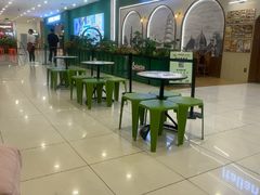 -海底捞火锅(太阳宫凯德mall店)