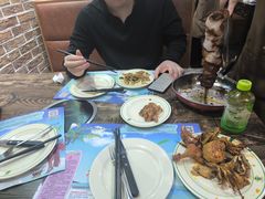 -巴犀烧烤(新崇光店)