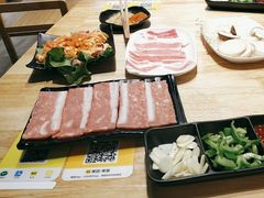 -莱真牛碳火烤肉(合肥旗舰店)