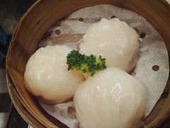-新大咀港式茶餐厅(宝山万达店)