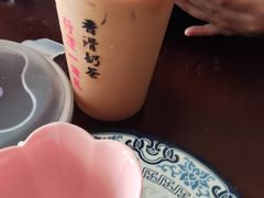 -龙记·香港茶餐厅(海上世界店)