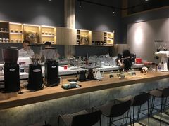 -GOTLOT COFFEE&KITCHEN角落厨房NOOK店