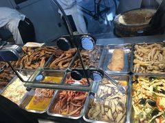 -晶牌烤鸭(延吉东路557弄小区店)