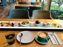 大堂-EN SPACE恩空间