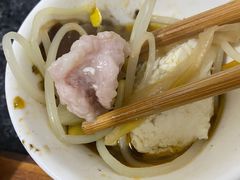 -海关荤豆花(洋河一路店)