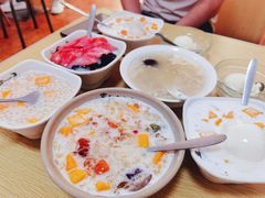 -透心凉糖水(听海居店)