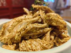 -惠丰堂饭庄·烤鸭·京味菜(翠微路店)