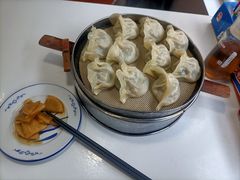 -老烟台灌汤包(南洪街店)