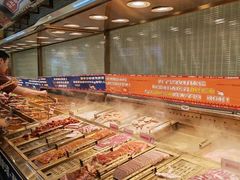 -姜胖胖无限自助烤肉(弹子石店)