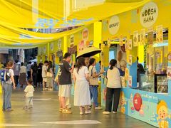 -KK ONE(京基滨河时代店)